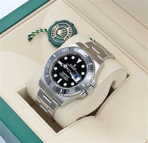 rolex sotto listino|rolex submariner stampata.